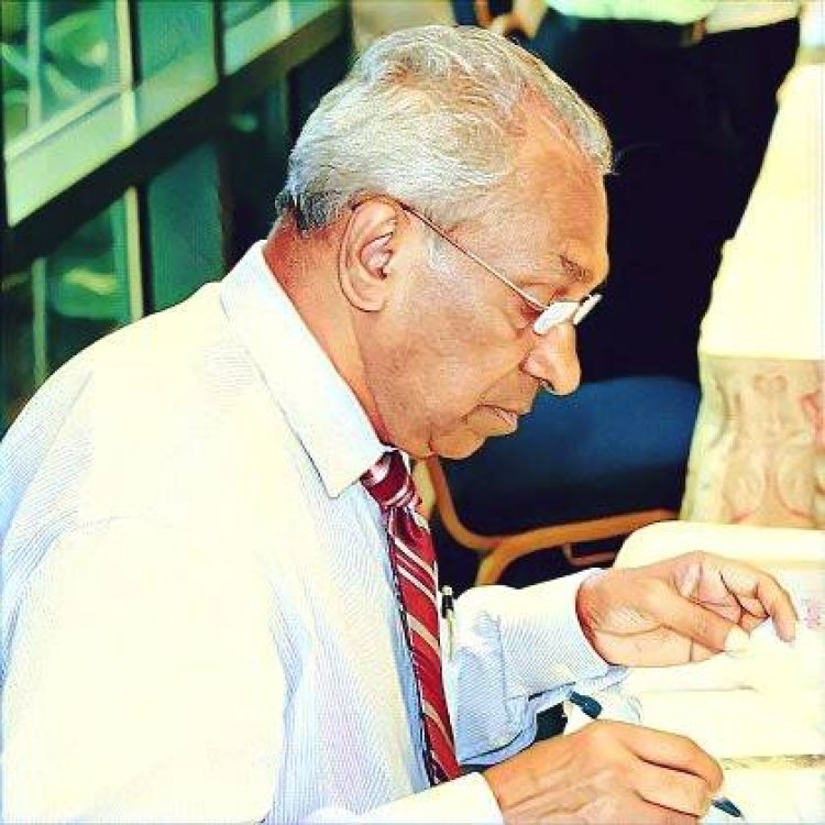 നന്ദി, നന്ദി, നന്ദി... ഇന്ന്  മെയ് മൂന്ന്