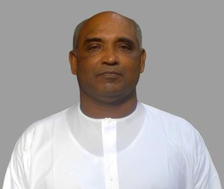 റ്റി.പി.എം പുനലൂർ അസിസ്റ്റന്റ് സെന്റർ പാസ്റ്റർ ടി. മാത്യു (ബാബു 67) കർത്തൃസന്നിധിയിൽ