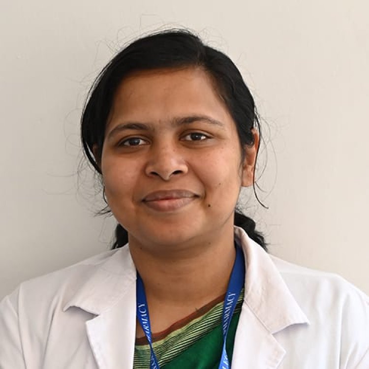 ലിതാ തോമസിന് ഡോക്ടറേറ്റ്