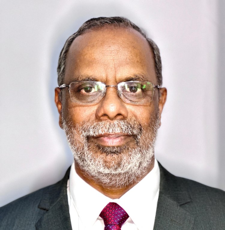 ഡോ. വി.വി. തോമസിൻ്റെ(61) സംസ്കാരം മെയ് 15 ന് നിലമ്പൂരിൽ