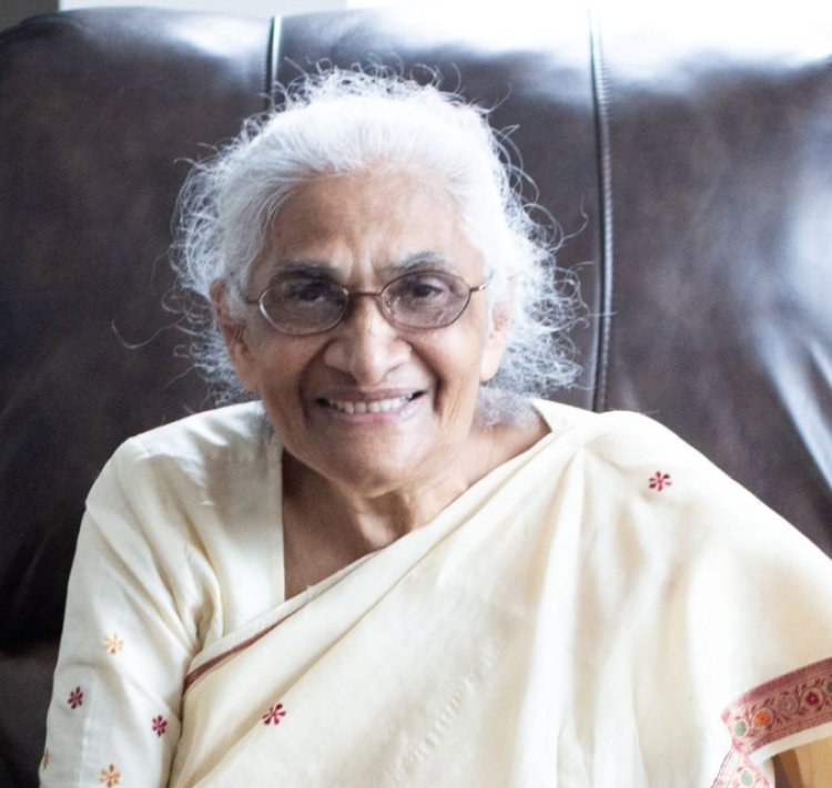 സാറാമ്മ ജോൺ(89) ടെക്സസിൽ നിര്യാതയായി