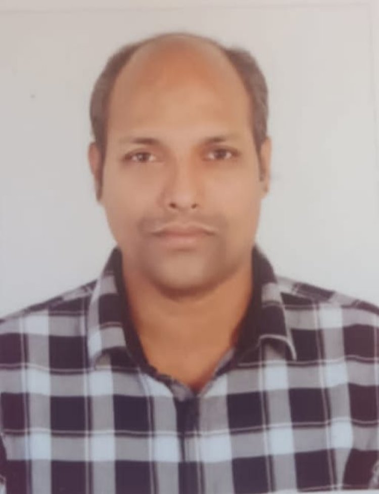 ബോബു ഡാനിയേലിന്റെ ഭാര്യ സഹോദരൻ മാങ്കാവ് മൂളിയിൽ ജിജോയുടെ  സംസ്കാരം  മെയ്‌ 13 ഇന്ന്