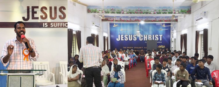 ലഹരി വിരുദ്ധ  സെമിനാര്‍