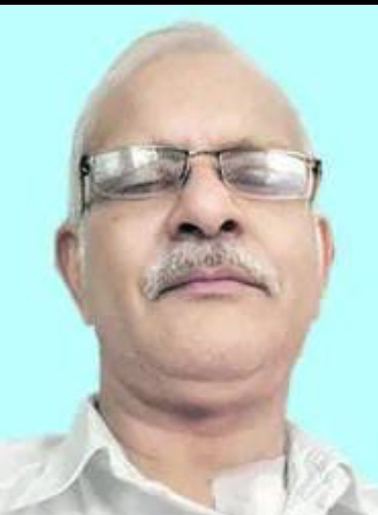 കലയപുരം കരിമ്പിൻകുഴി ജോൺ കുര്യൻ (സിയോൺ -57) നിര്യാതനായി