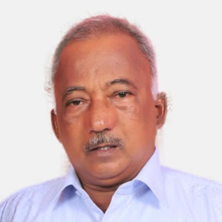 കൊട്ടാരക്കര വയലിറക്കത്ത് പുത്തൻ വീട്ടിൽ (കുറ്റിപ്പുറത്ത്) വി.സി.രാജൻ (75) നിര്യാതനായി