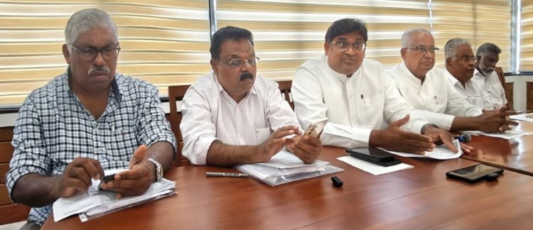 സ്വപ്‍ന പദ്ധതിയ്ക്ക് പാര; വെബ്‌പോർട്ടൽ അവതാളത്തിൽ; ഐപിസി കേരള സ്റ്റേറ്റിന് സഭകളുടെ പിന്തുണ