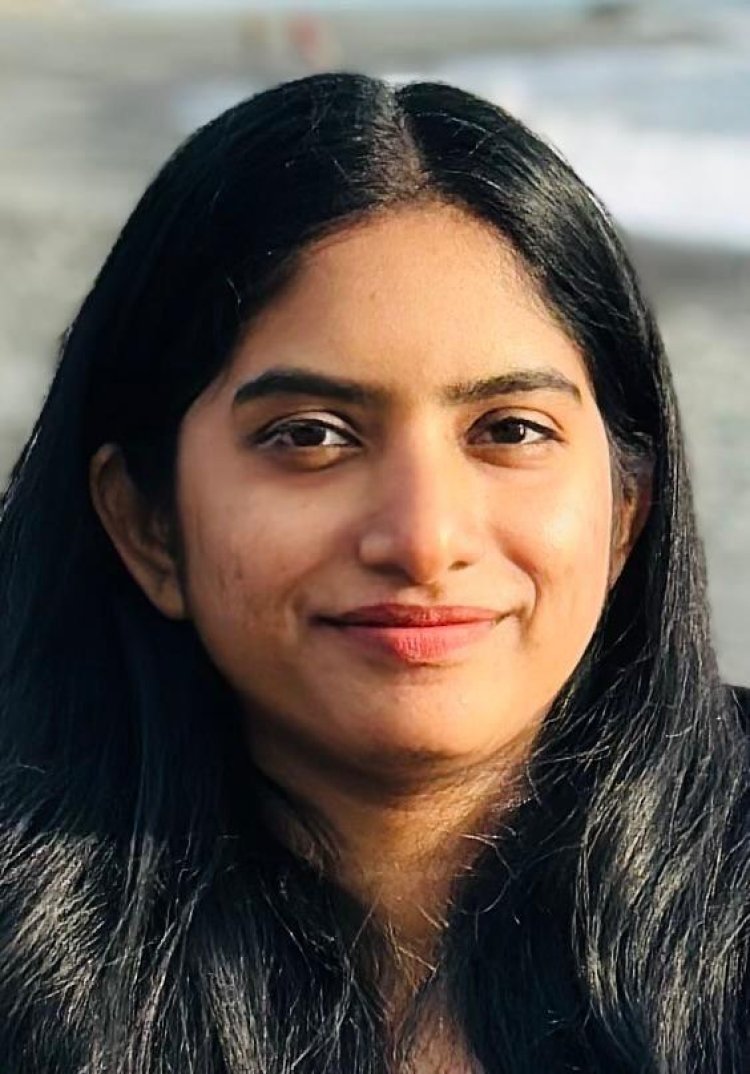 ഡോ. എഫി ബി. ജോൺ എടപ്പാറയുടെ പ്രബന്ധം ലോക പ്രശസ്ത ജേർണലിൽ ഇടംനേടി