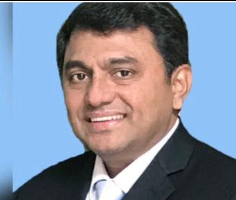 പാസ്റ്റർ അഡ്വ.തോമസ് എം കിടങ്ങാലിന് ഡോക്ടറേറ്റ്