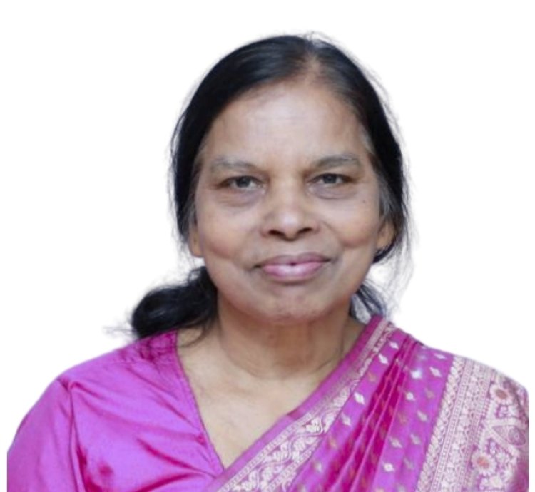 ഐപിസി കർണാടക സ്റ്റേറ്റ് സോദരി സമാജം ട്രഷറർ മേരി ജോയ് (65) നിര്യാതയായി