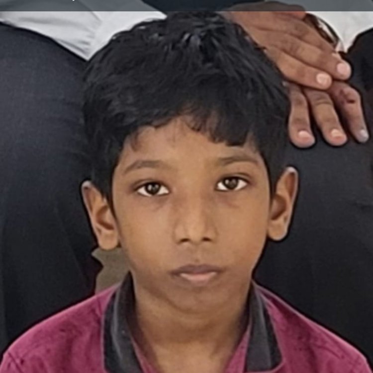 ആശിഷിനെ മറക്കരുത്