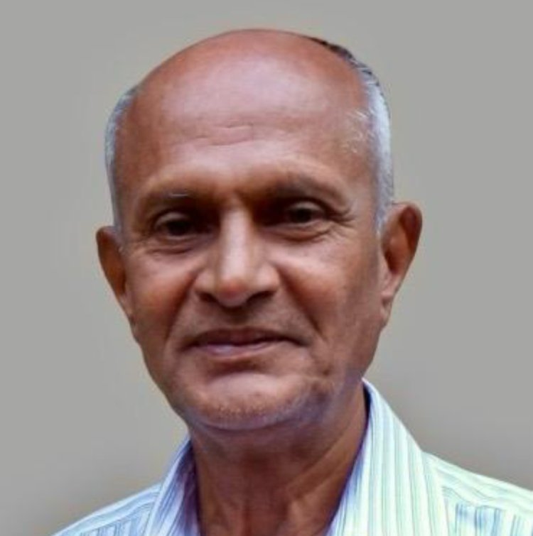 ഇ.റ്റി.ജോസഫിൻ്റെ (77) സംസ്കാരം മെയ് 31 ന്