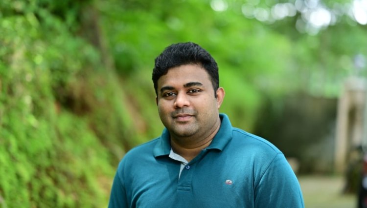 Pentecostal Boy; MDS ; Consultant Endodontist / Wanted Bride / GN Matrimony - 8633