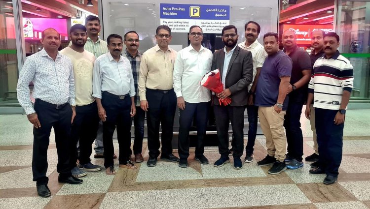 രജിസ്‌ട്രേഷൻ പുരോഗമിക്കുന്നു; വിബിഎസ്സിനെ വരവേൽക്കാൻ ഒരുങ്ങി കുവൈറ്റിലെ കുരുന്നുകള്‍