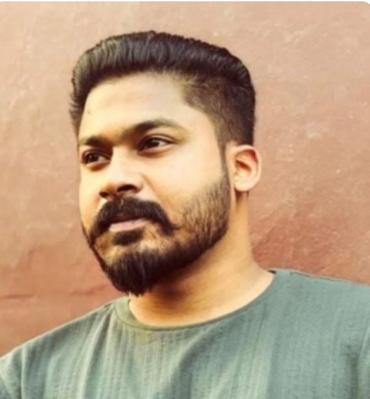 പാസ്റ്റർ രാജേഷ് പിള്ളയുടെ മകൻ വെള്ളത്തിൽ വീണ് മരണമടഞ്ഞു