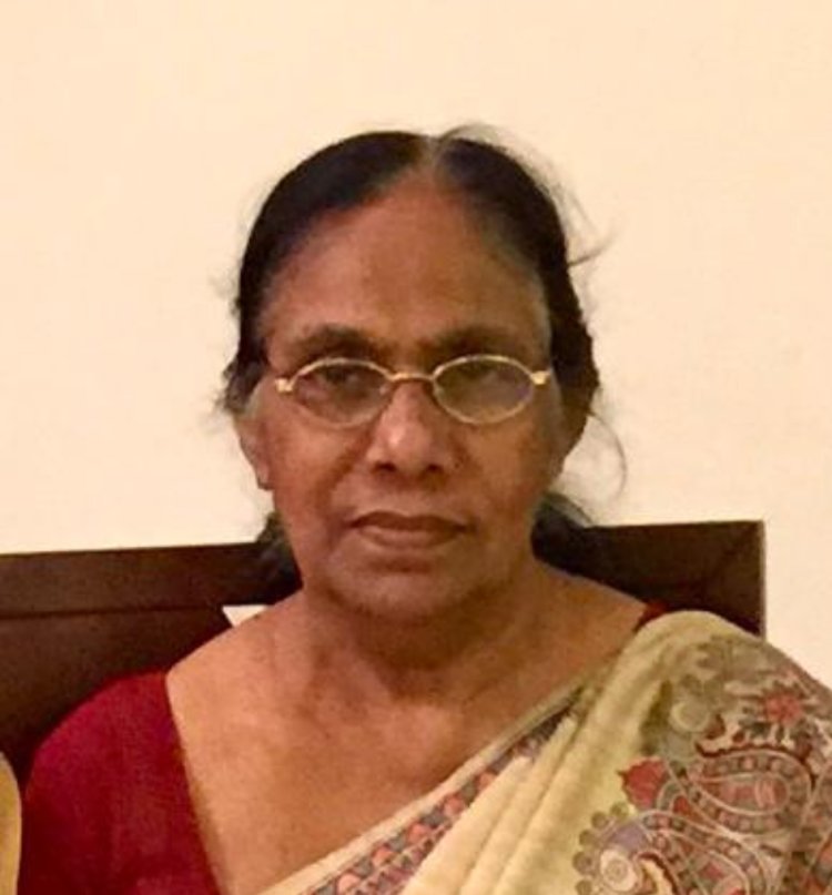 കളമശ്ശേരി ചങ്ങമ്പുഴ നഗർ വാര്യാപുരം മടുക്കോലിൽ എം.എം. യോഹന്നാന്റെ സഹധർമ്മിണി വൽസ യോഹന്നാൻ (81) നിര്യാതയായി
