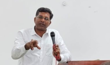 മലപ്പുറം മേഖല വിമൻസ് ഫെലോഷിപ്പ് ഏകദിന സമ്മേളനം ശ്രദ്ധേയമായി