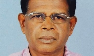 വിലങ്ങന്നൂർ പായ്ക്കണ്ടം പാലിയക്കുന്നത് ജോൺ മാത്യു (75) നിര്യാതനായി