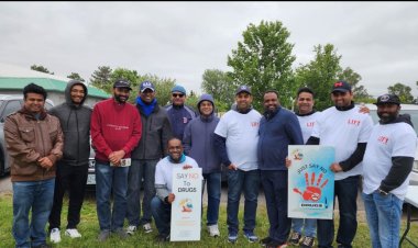 LIFT CANADA : തലമുറയെ വാർത്തെടുക്കുവാൻ കാനഡയിൽ നിന്നും ഒരു പുതിയ കാൽവയ്പ്പ്