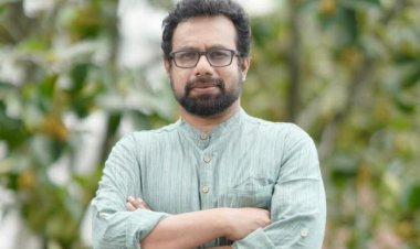 പെന്തെക്കോസ്തുകാരോട്  ഖേദ പ്രകടനം നടത്തി ജോൺ ബ്രിട്ടാസ്  എം.പി