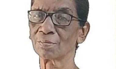 അന്നമ്മ മത്തായി (80) മുംബൈയിൽ നിര്യാതയായി