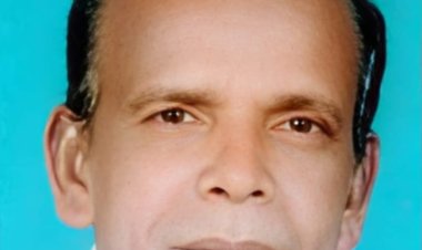 പാസ്റ്റർ എൻ.സി മാണി (76) നിര്യാതനായി