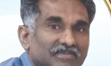 സാം സക്കറിയ (49) നിര്യാതനായി