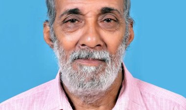 തോന്ന്യാമല പാലയ്ക്കത്തറയിൽ ഫിലിപ്പ് ഏബ്രഹാം (രാജു-71) നിര്യാതനായി