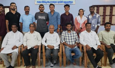 നിലമ്പൂർ നോർത്ത് സെൻ്റർ പിവൈപിഎ യ്ക്ക് പുതിയ നേതൃത്വം