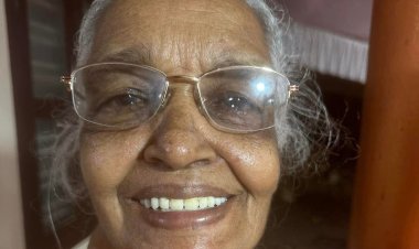 ചുങ്കത്തറ കൂട്ടപ്പാടി കാരക്കാട്ട് പീടികയിൽ ലീലാമ്മ ജോണി (76) നിര്യാതയായി