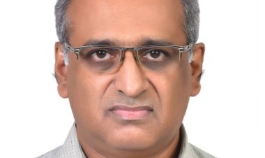 ആകാശവാണിയുടെയും ദൂരദർശന്റെയും അഡീഷണൽ ഡയറക്ടർ ജനറലായി രാജു വർഗീസ്