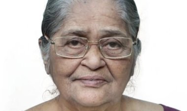 പത്തനംതിട്ട താവളത്തിൽ റോസമ്മ കോശി (79) നിര്യാതയായി