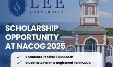 ലീ യൂണിവേഴ്‌സിറ്റിയിൽ പഠനത്തിന് സ്കോളർഷിപ്പ് അവസരം