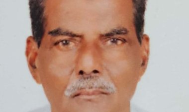 ഗുഡ്ന്യൂസ് ലേഖകൻ ജേക്കബ് ജോണിൻ്റെ പിതാവ് പള്ളികിഴക്കേതിൽ എം. യോഹന്നാൻ ( 76) നിര്യാതനായി