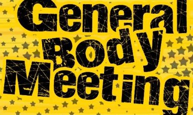 ശാലേം ട്രാക്റ്റ് സൊസൈറ്റി 64-ാമത്  വാർഷിക പൊതുയോഗം ജൂൺ 15ന്