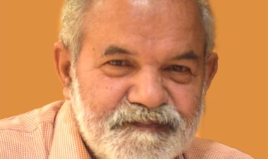 കാനം തോപ്പിൽ ടി.ടി. വർഗീസ് ( രാജൻ - 76) ബെംഗളൂരുവിൽ നിര്യാതനായി