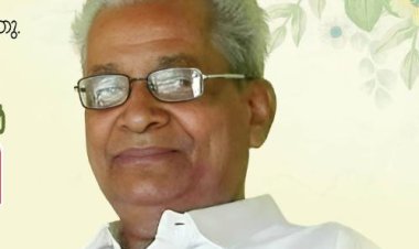 പാസ്റ്റർ വൈ. ബെന്നി (85) കർതൃ സന്നിധിയിൽ