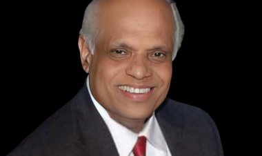 പാസ്റ്റർ കെ.ജെ. മാത്യു ടെന്നസ്സി കർതൃസന്നിധിയിൽ