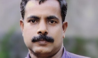 അമ്പലക്കര ആലുവിള ഷാജി.ജി (48) നിര്യാതനായി