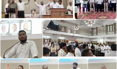 പിവൈപിഎ കോട്ടയം സൗത്ത് - പ്രവർത്തനങ്ങൾക്ക് തുടക്കമായി