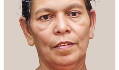 നെല്ലാട് പറക്കുടിയിൽ ശോശാമ്മ ഐസക്ക് (77) നിര്യാതയായി