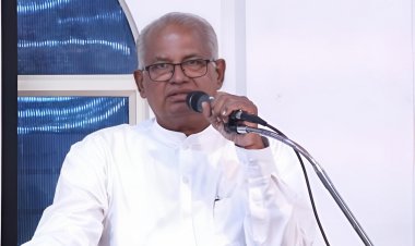 ആശയകുഴപ്പങ്ങൾക്ക് വ്യക്തത; ഐപിസി ഭരണഘടനാ നിലവിലേത് 