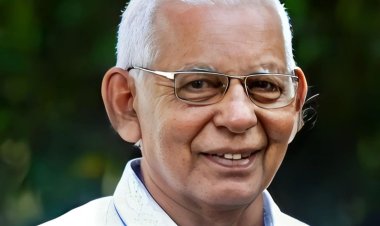 വീയപുരം കുന്നത്ത്കിഴക്കേതിൽ കെ.വി. യോഹന്നാൻ (കുഞ്ഞുഞ്ഞു - 91) നിര്യാതനായി