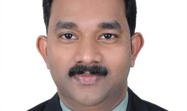 കാനം പുളിക്കൽ കവല ചിരട്ടോലി പറമ്പിൽ സന്തോഷ് തോമസ് (43) നിര്യാതനായി