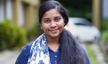 പ്രബന്ധരചന മത്സരം: ലിസ ലാലുവിന് ഒന്നാം സ്ഥാനം 