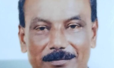 കൊഴുവല്ലൂർ വഴിയമ്പലത്തിൽ പടീറ്റേതിൽ സ്കറിയ സാമുവേൽ (അനിയൻകുഞ്ഞ് - 64) നിര്യാതനായി