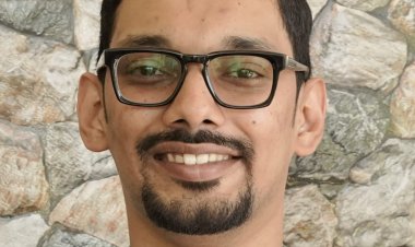 ജോയൽ പി. ജോസഫിന്  ഡോക്ടറേറ്റ്