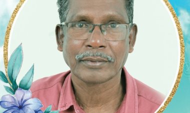 പുൽപ്പള്ളി സീതാമൗണ്ട് പുത്തൻപറമ്പിൽ ജോസ് പി.വൈ (66) നിര്യാതനായി