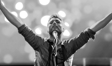 വർഷിപ് ലീഡറെ ആവശ്യമുണ്ട്