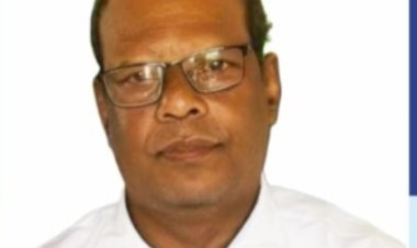 കങ്ങഴ വെട്ടികുളങ്ങര വീട്ടിൽ പാസ്റ്റർ ജോസ് കെ. തോമസ് (72) മുംബൈയിൽ നിര്യാതനായി