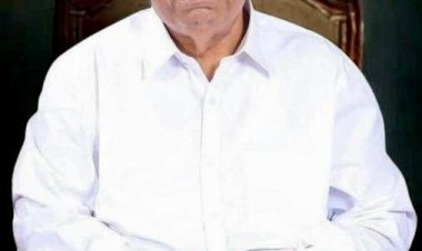 പാസ്റ്റർ സി.വി ജോണിൻ്റെ സംസ്കാരം ജൂലൈ 1 ന്